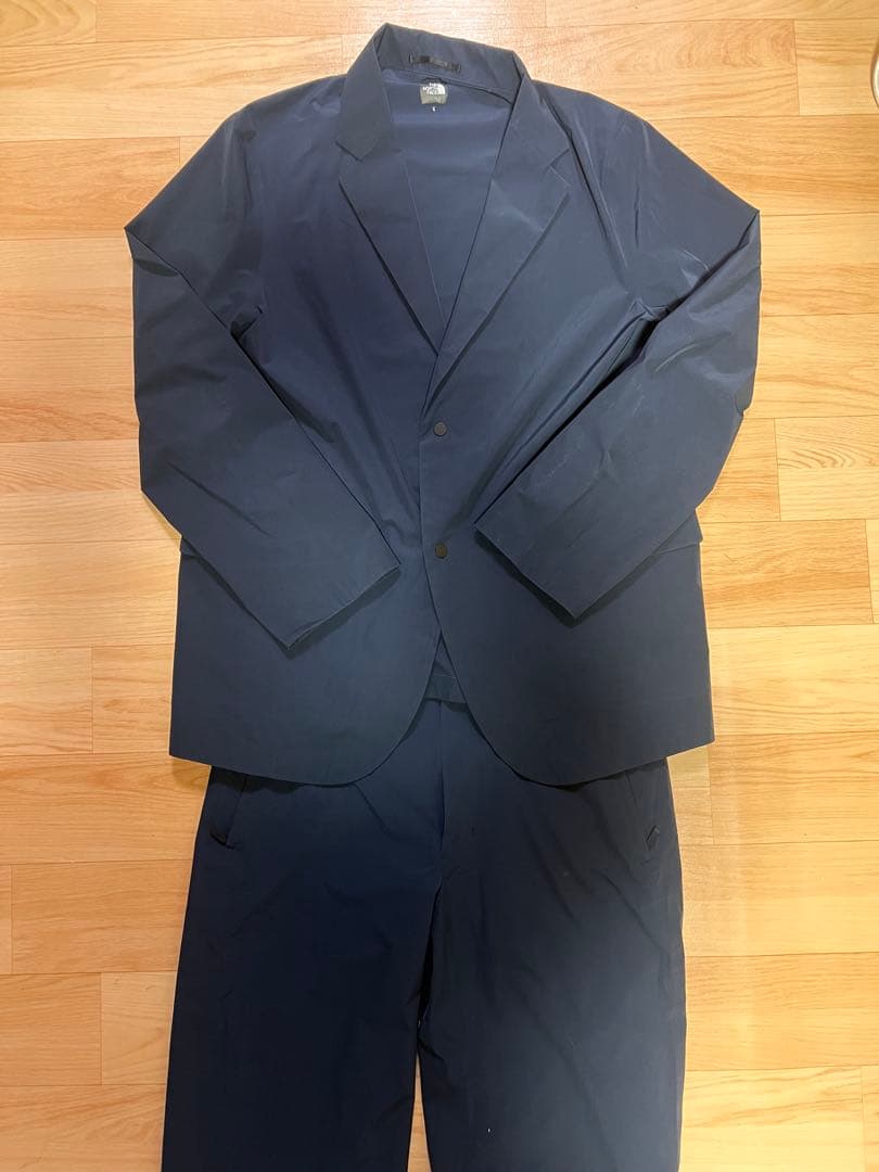 スーツ THE NORTH FACE Desert Jacket &pants