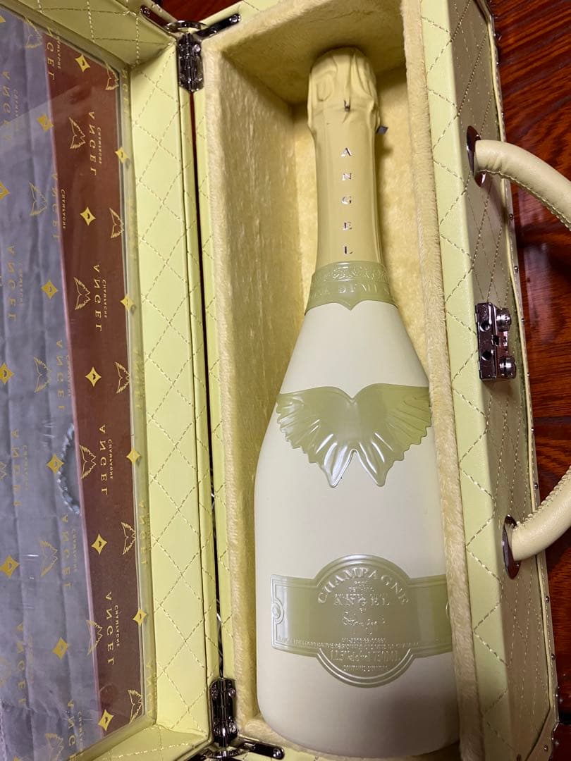 その他 ANGEL CHAMPGNE Domi Sec