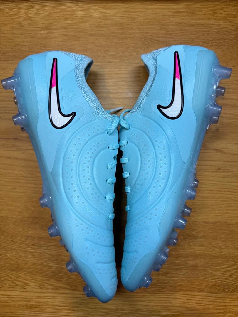 ナイキ ティエンポレジェンド10 AG 25cm