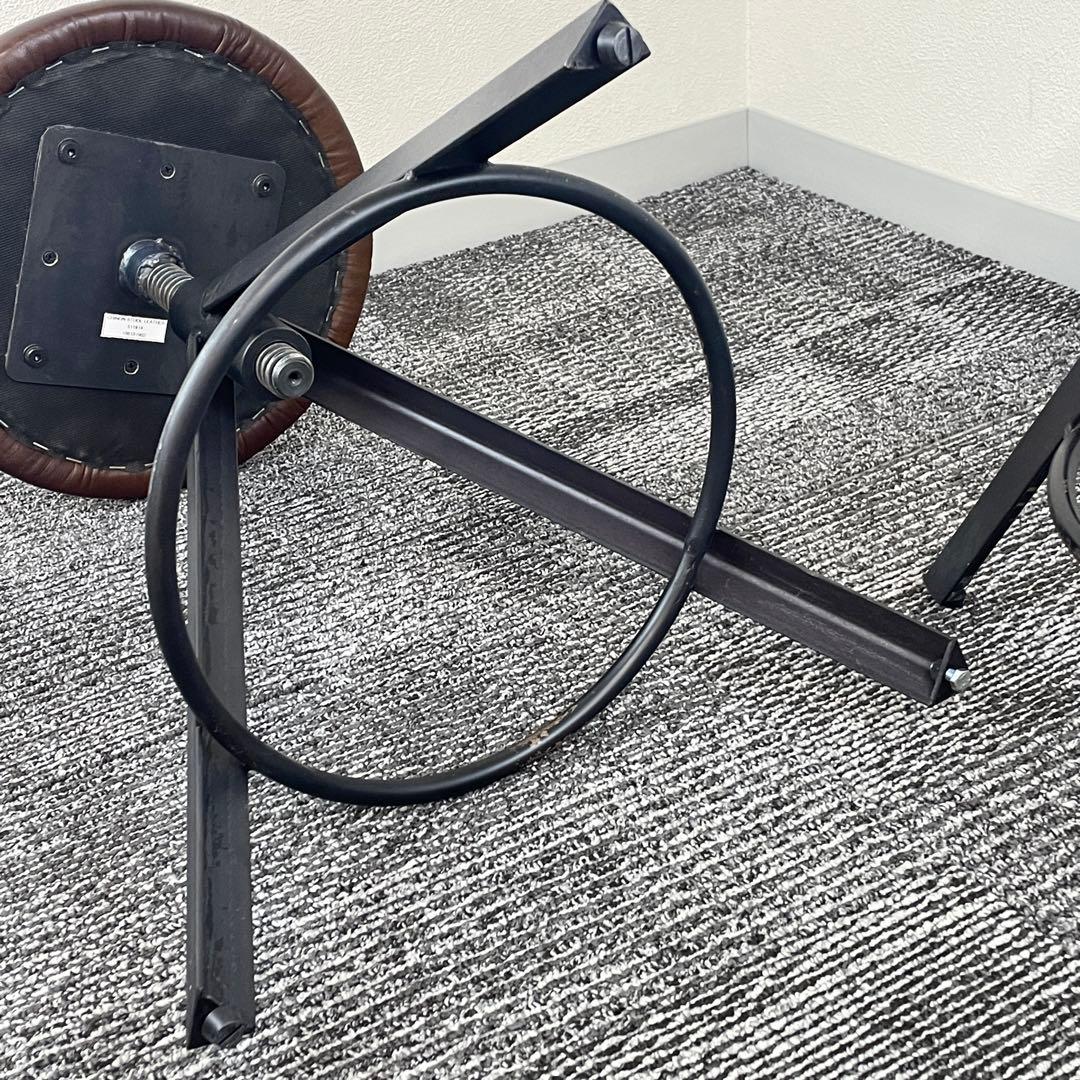 journal standard CHINON STOOL シノンスツールK