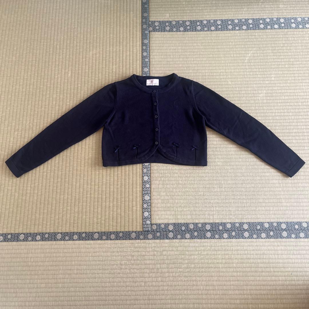 ⭐︎美品⭐︎組曲フォーマル　卒服　発表会 ワンピース等セットTL(150〜160)