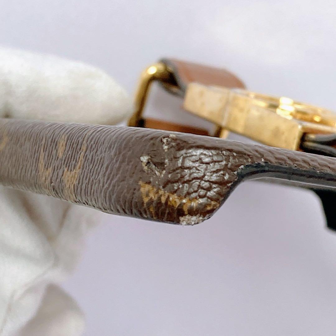 ZA3〇 ヴィトン モノグラムレザーケース iPhone12 12pro