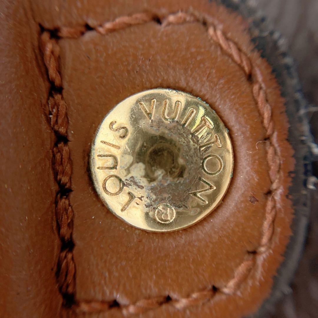 ZA3〇 ヴィトン モノグラムレザーケース iPhone12 12pro