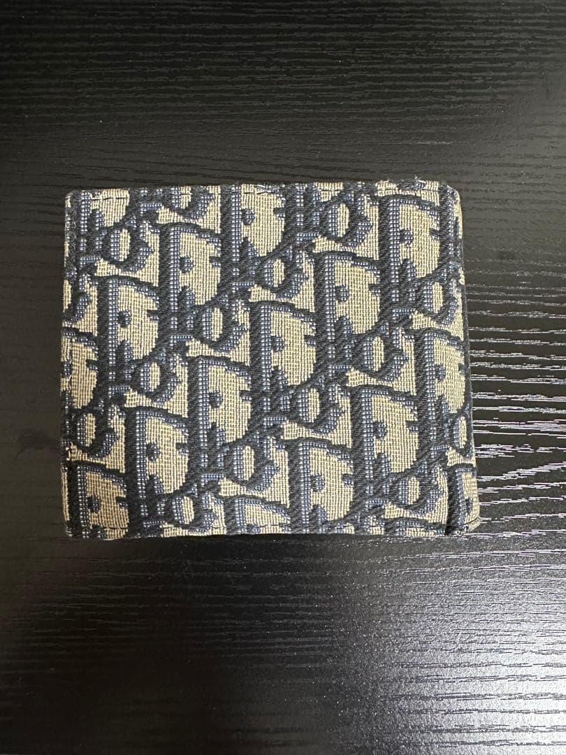 Dior 財布