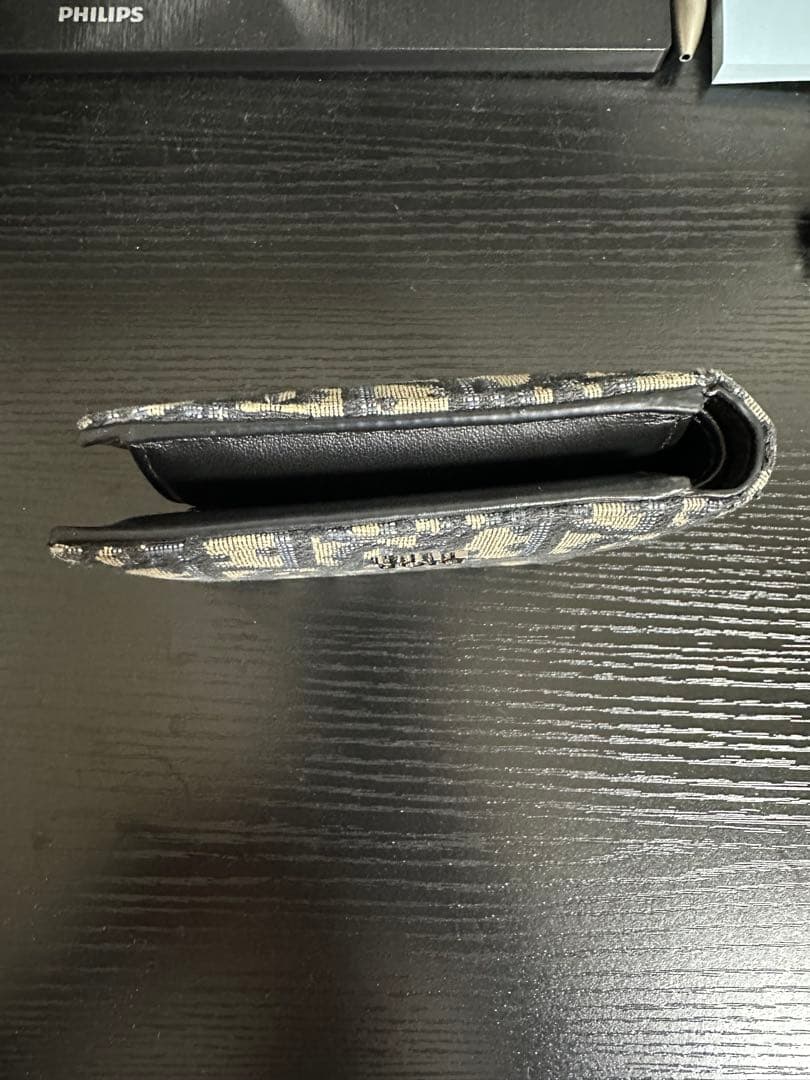 Dior 財布