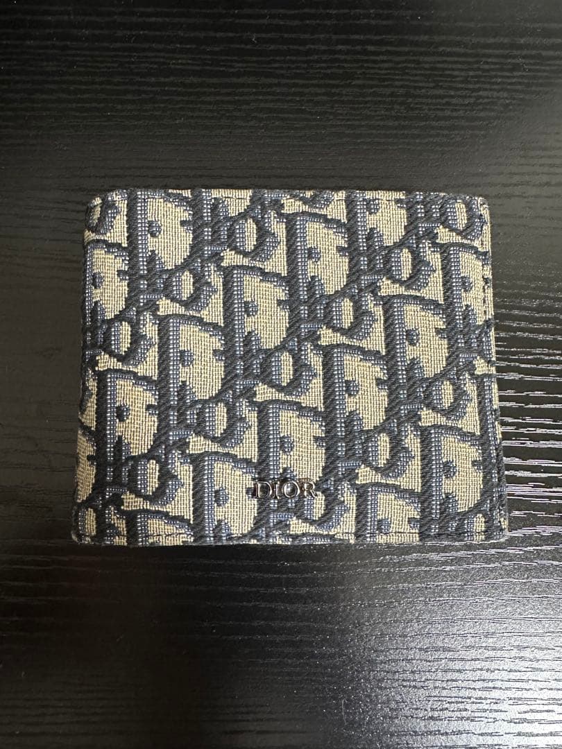Dior 財布