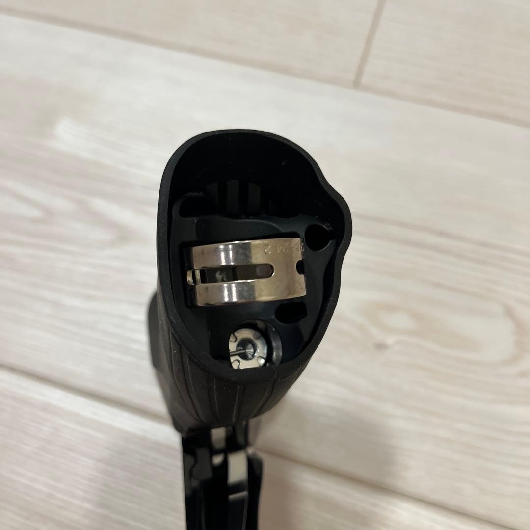 Shimano 105 ST-R7000 左のみ　ブラック