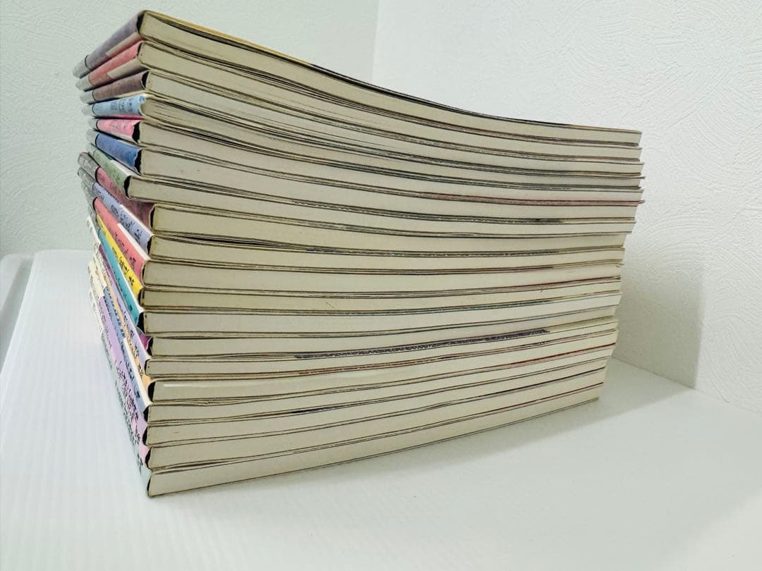 【美品·希少】定本　浮世絵春画名品集成1-19巻 帯付き