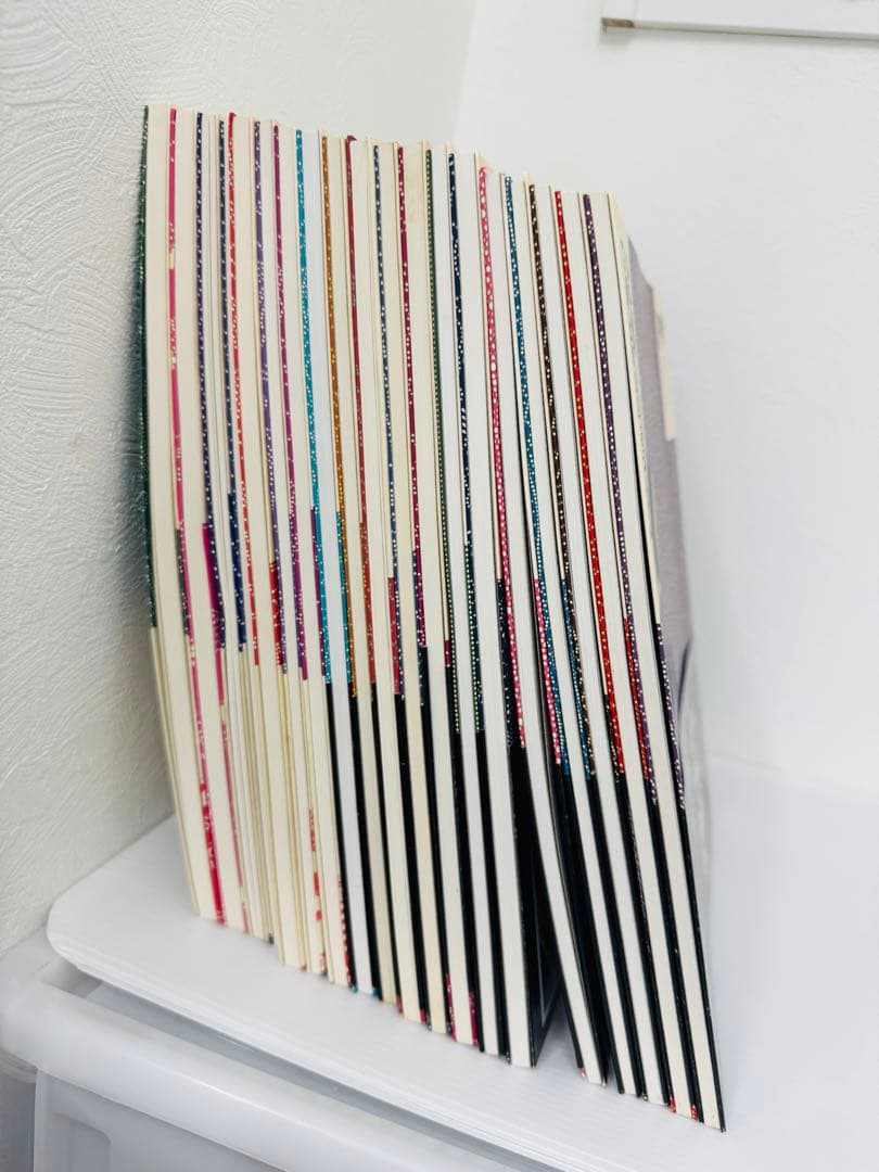 【美品·希少】定本　浮世絵春画名品集成1-19巻 帯付き