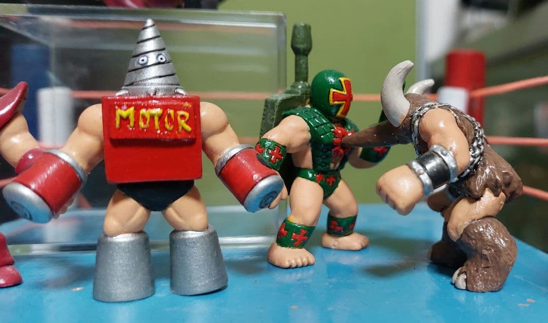 キンケシプレミアム　ささぽん　キンケシフルカラーリクエスト４種