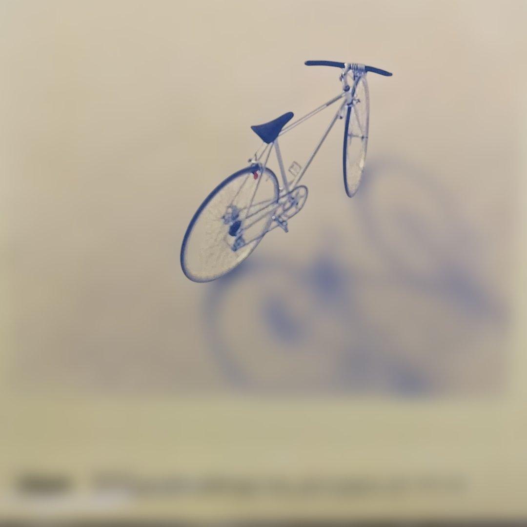 山下達郎　僕の中の少年　見本盤LPレコード