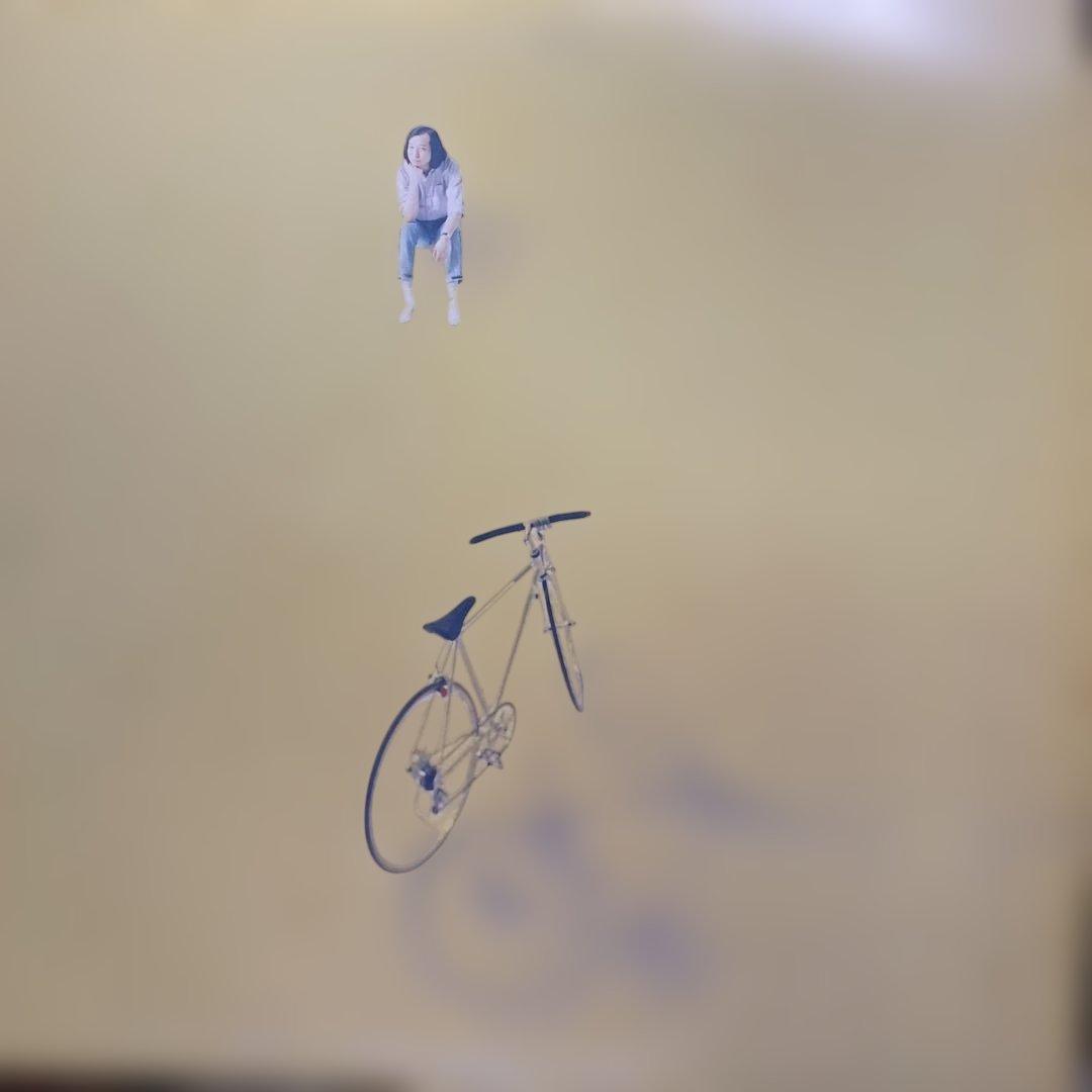 山下達郎　僕の中の少年　見本盤LPレコード