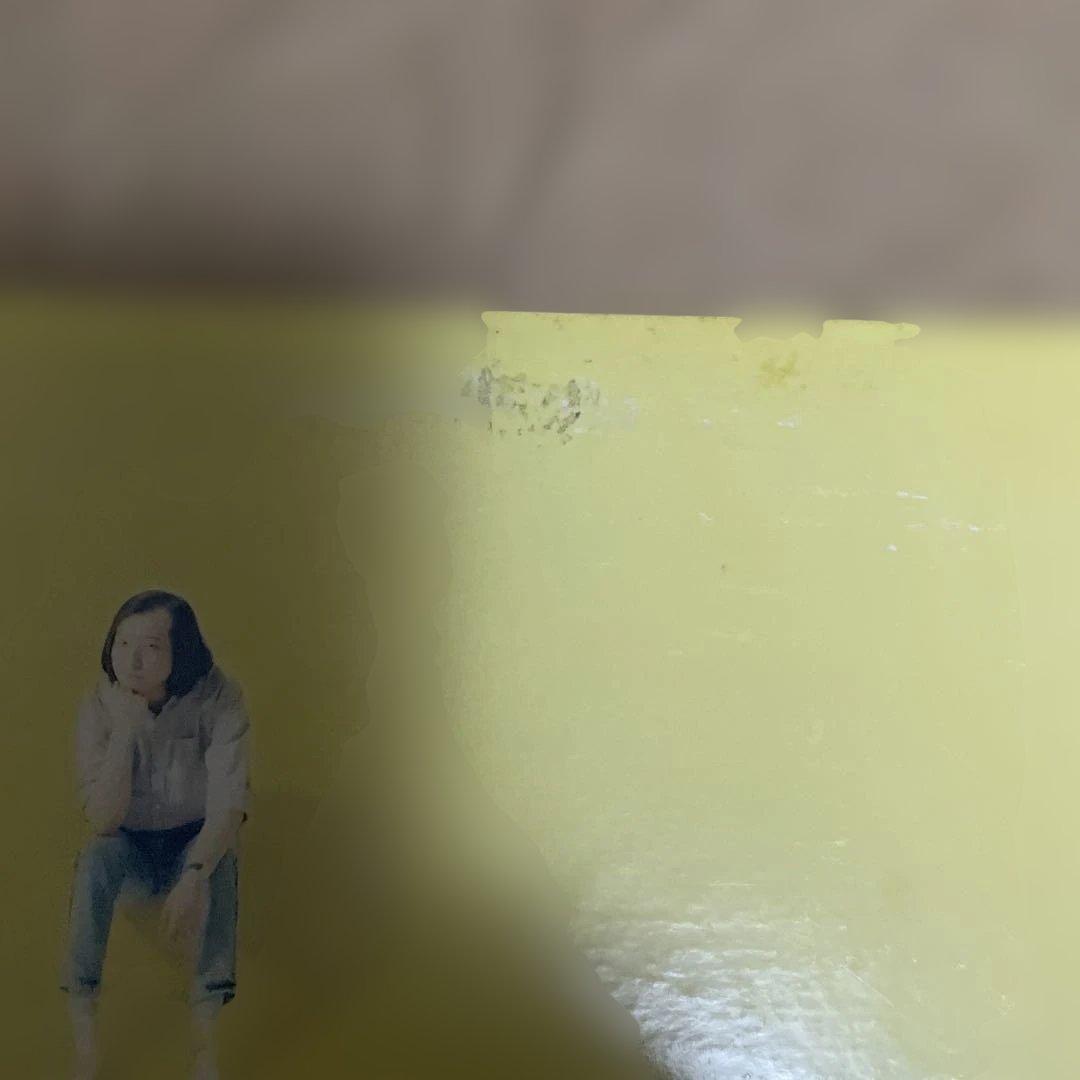 山下達郎　僕の中の少年　見本盤LPレコード