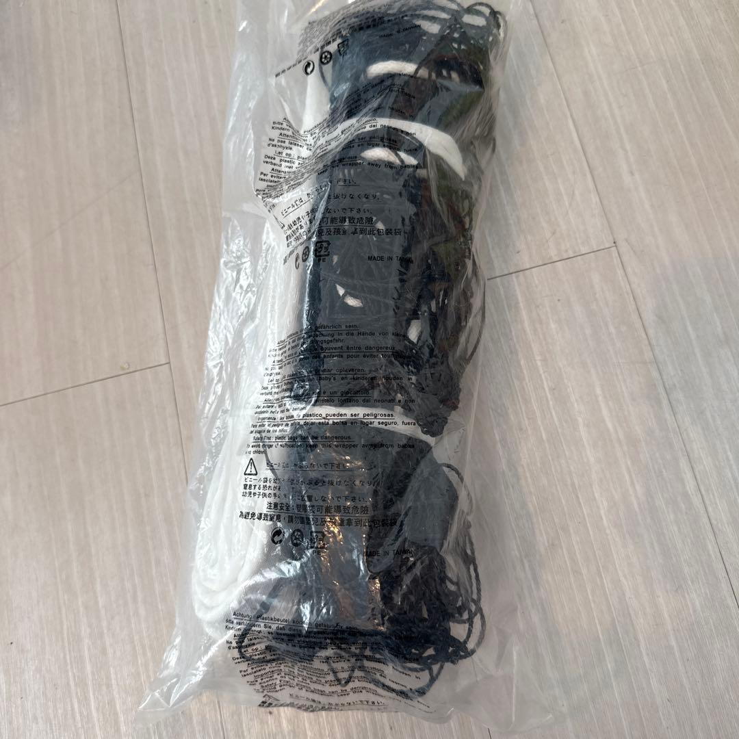 新品未開封　 バレーネット