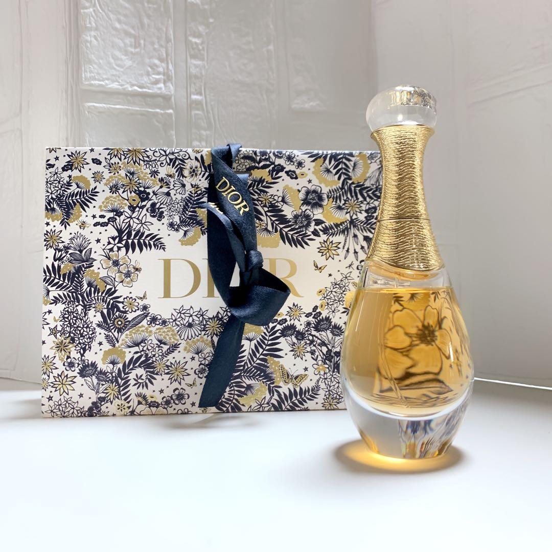 大人気♡クリスチャンディオール♡ジャドールロー♡エッセンスドゥパルファン♡香水