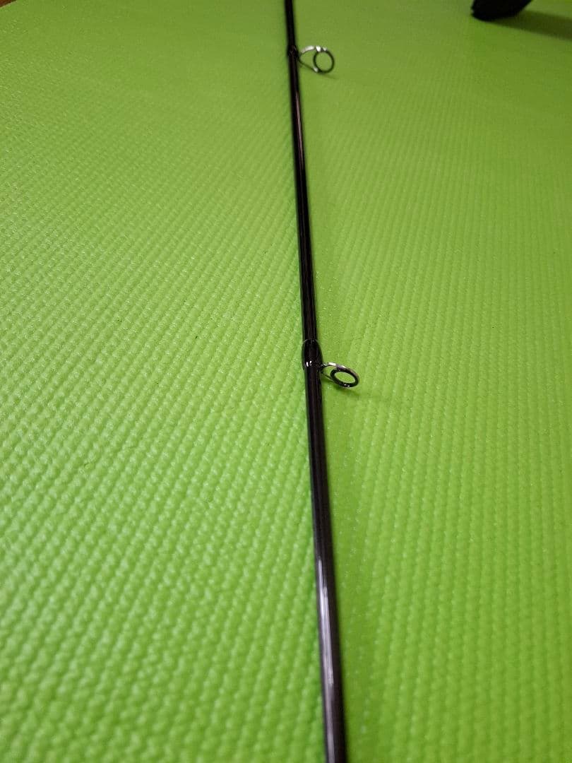 Foojin'Z TESTAMATTA 88MH アピア フージンZテスタマッタ