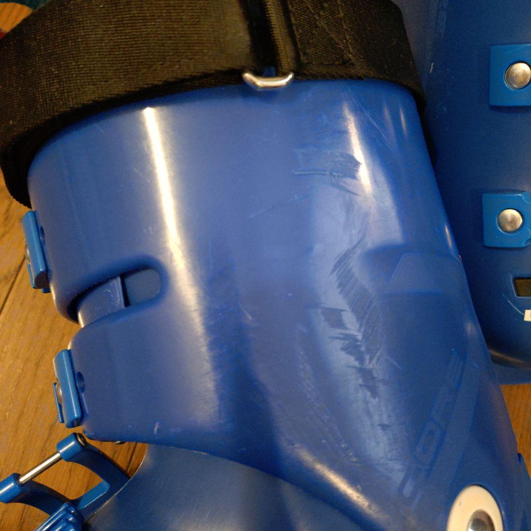 ラング スキーブーツ RS70 S.C 22.5cm