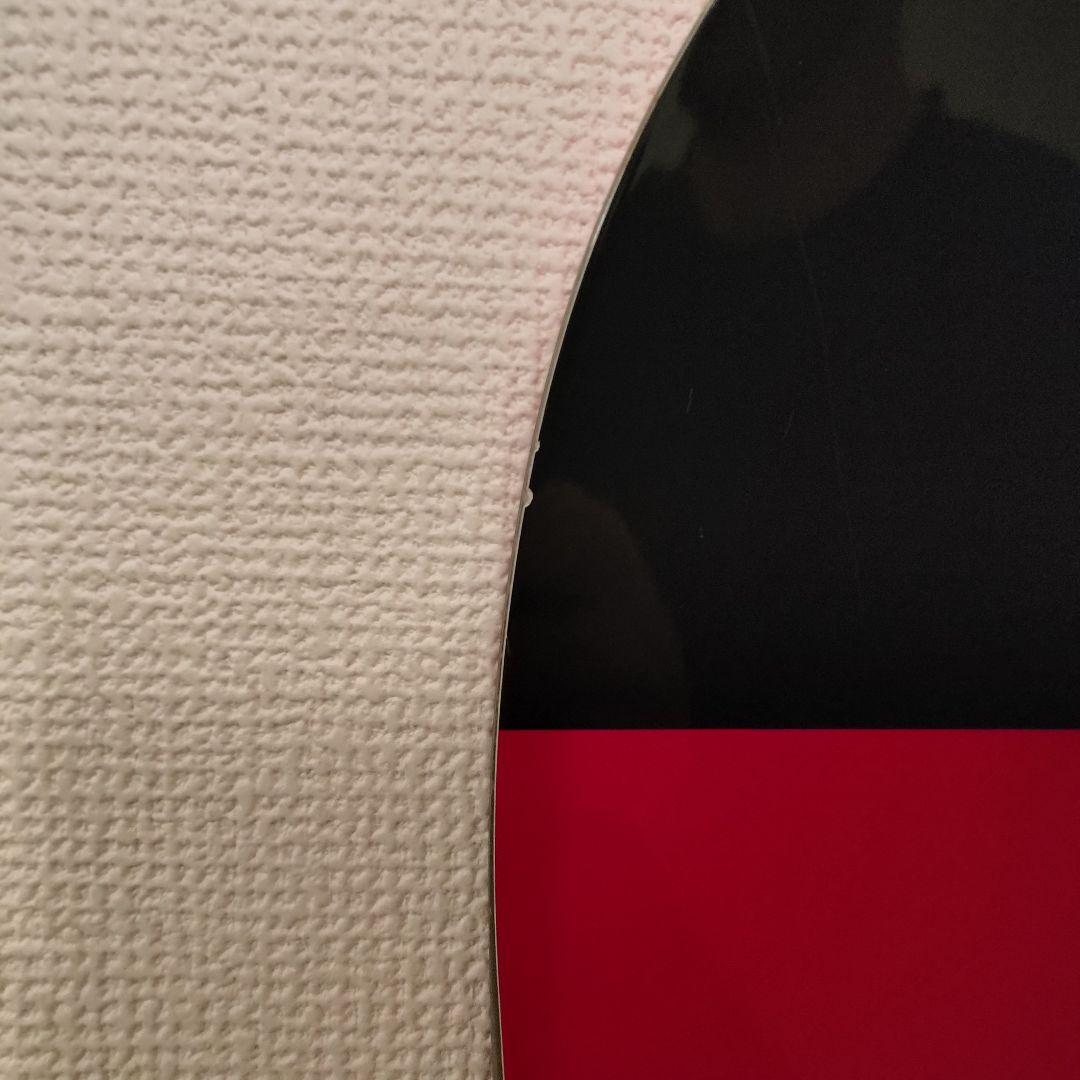 READY MADE スノーボード 154cm ピンク/ブラック