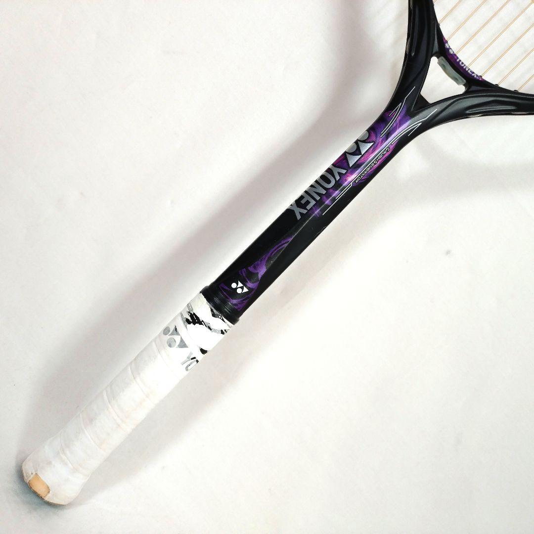 YONEX　GEOBREAK 80G　テニスラケット　ヨネックス　軟式テニス