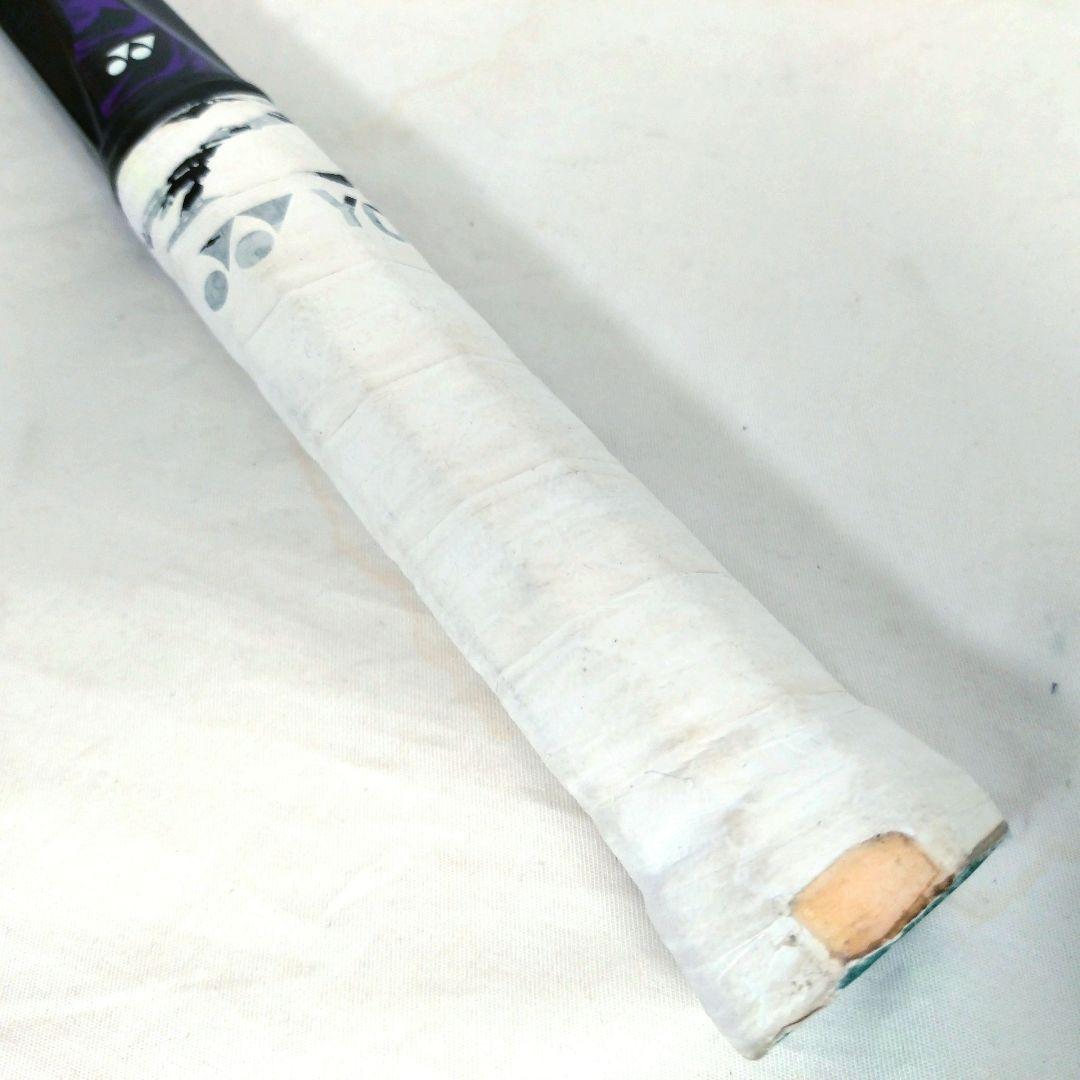 YONEX　GEOBREAK 80G　テニスラケット　ヨネックス　軟式テニス