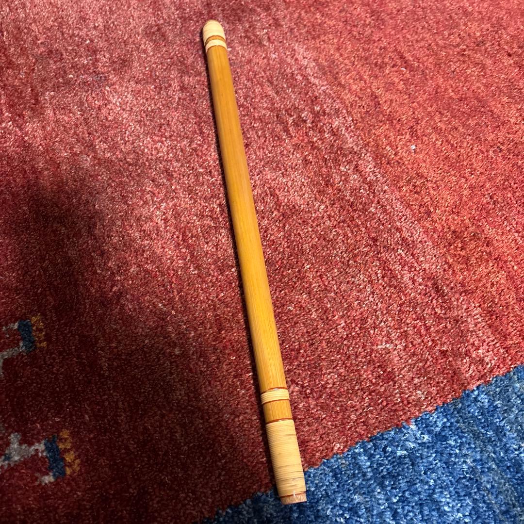 篠笛六本調子　喜月