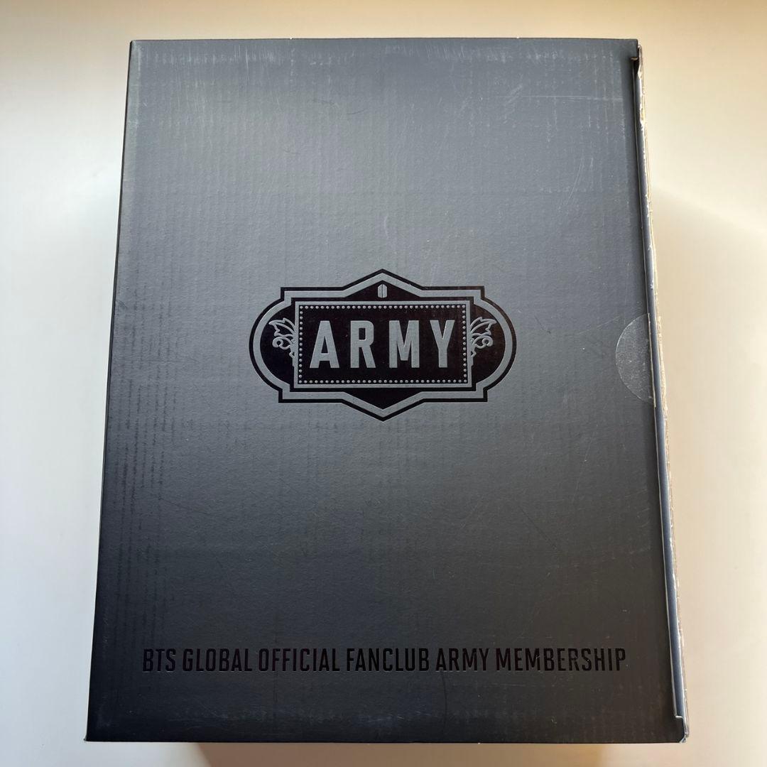 BTS アミボム アルバムまとめ売り