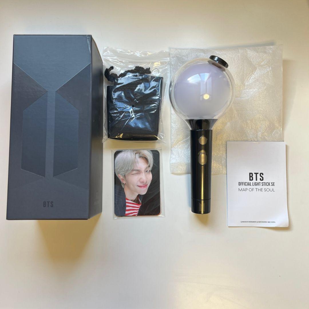 BTS アミボム アルバムまとめ売り