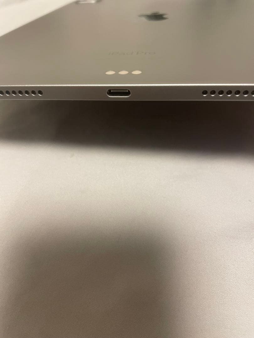iPad Pro 11インチ 第4世代 256GB バッテリー100％