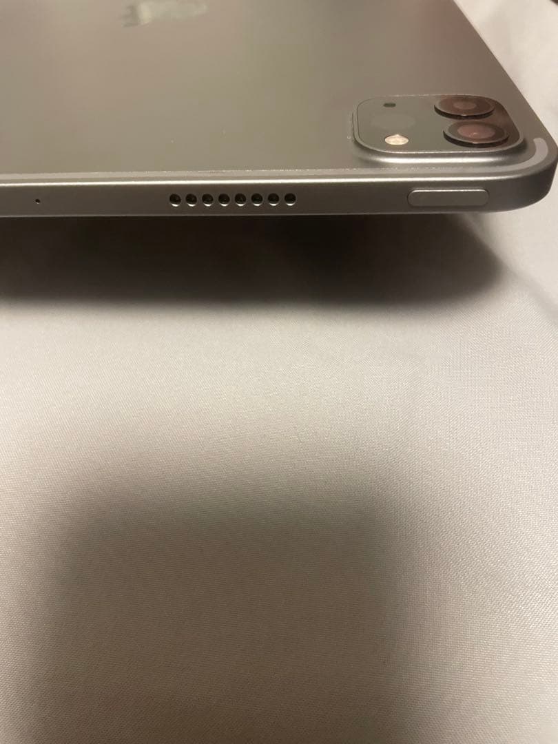 iPad Pro 11インチ 第4世代 256GB バッテリー100％