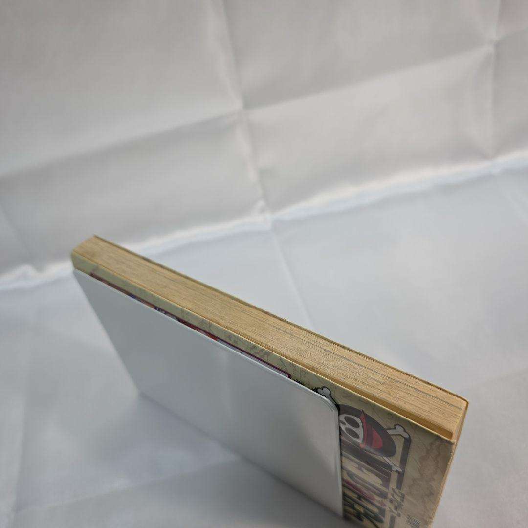 希少！ONEPIECE 1巻 初版 1997年第1刷発行/S01