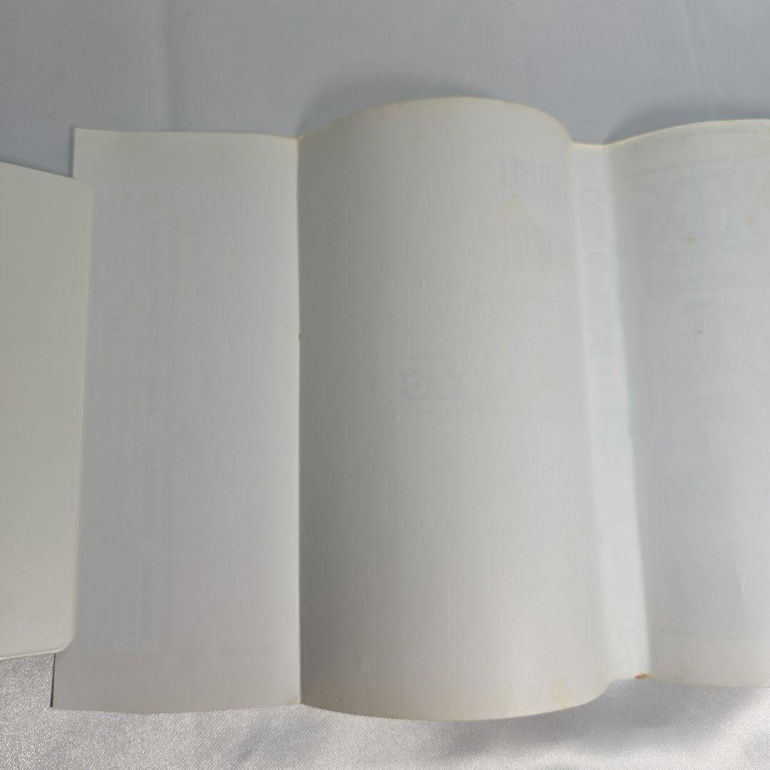 希少！ONEPIECE 1巻 初版 1997年第1刷発行/S01