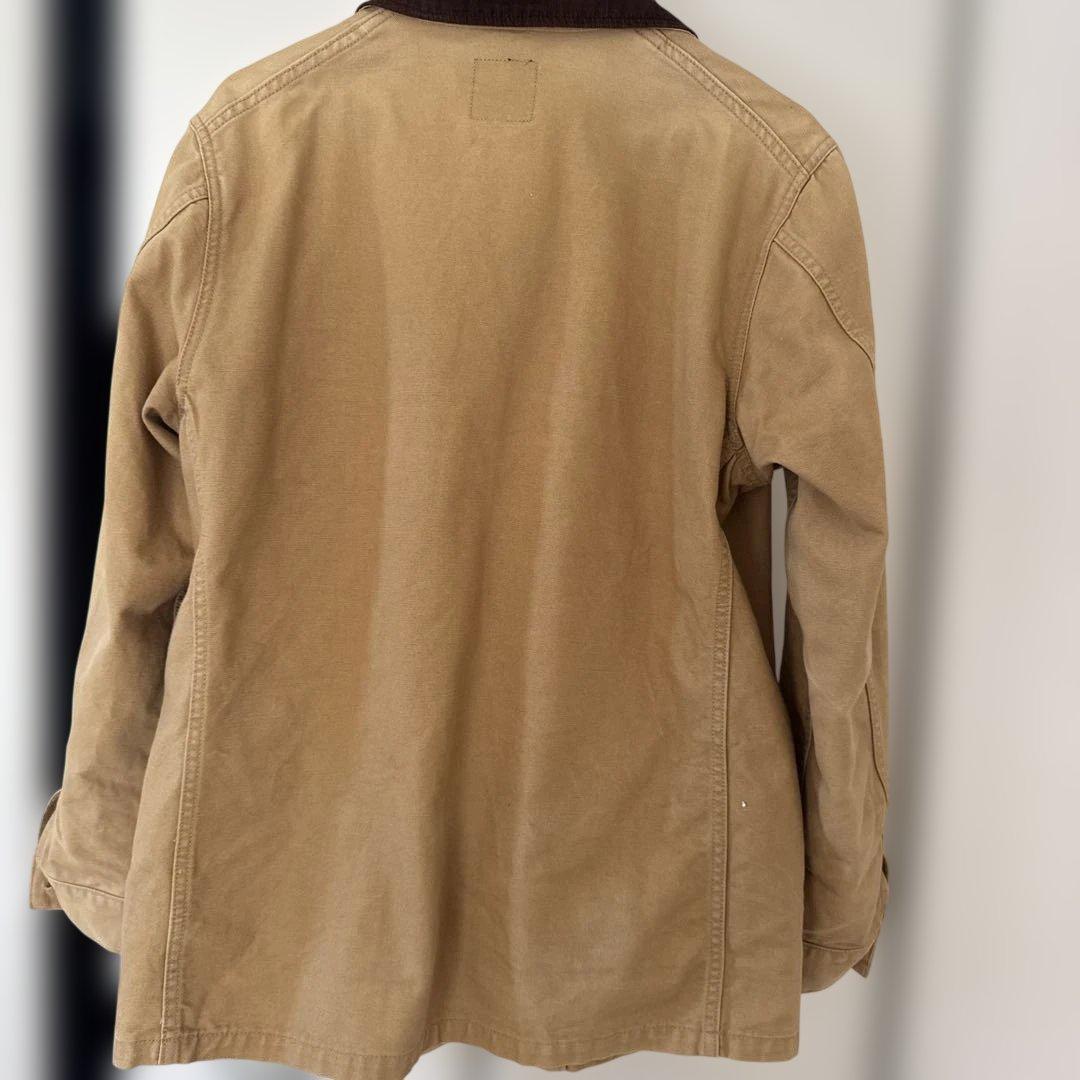 桃太郎ジーンズ　ジャケット　ヴィンテージ