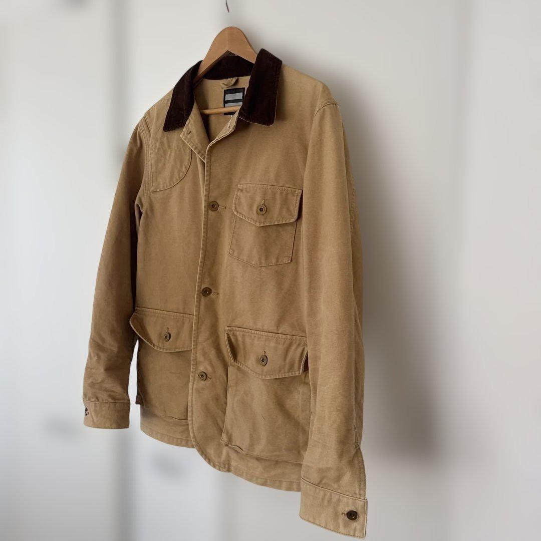 桃太郎ジーンズ　ジャケット　ヴィンテージ