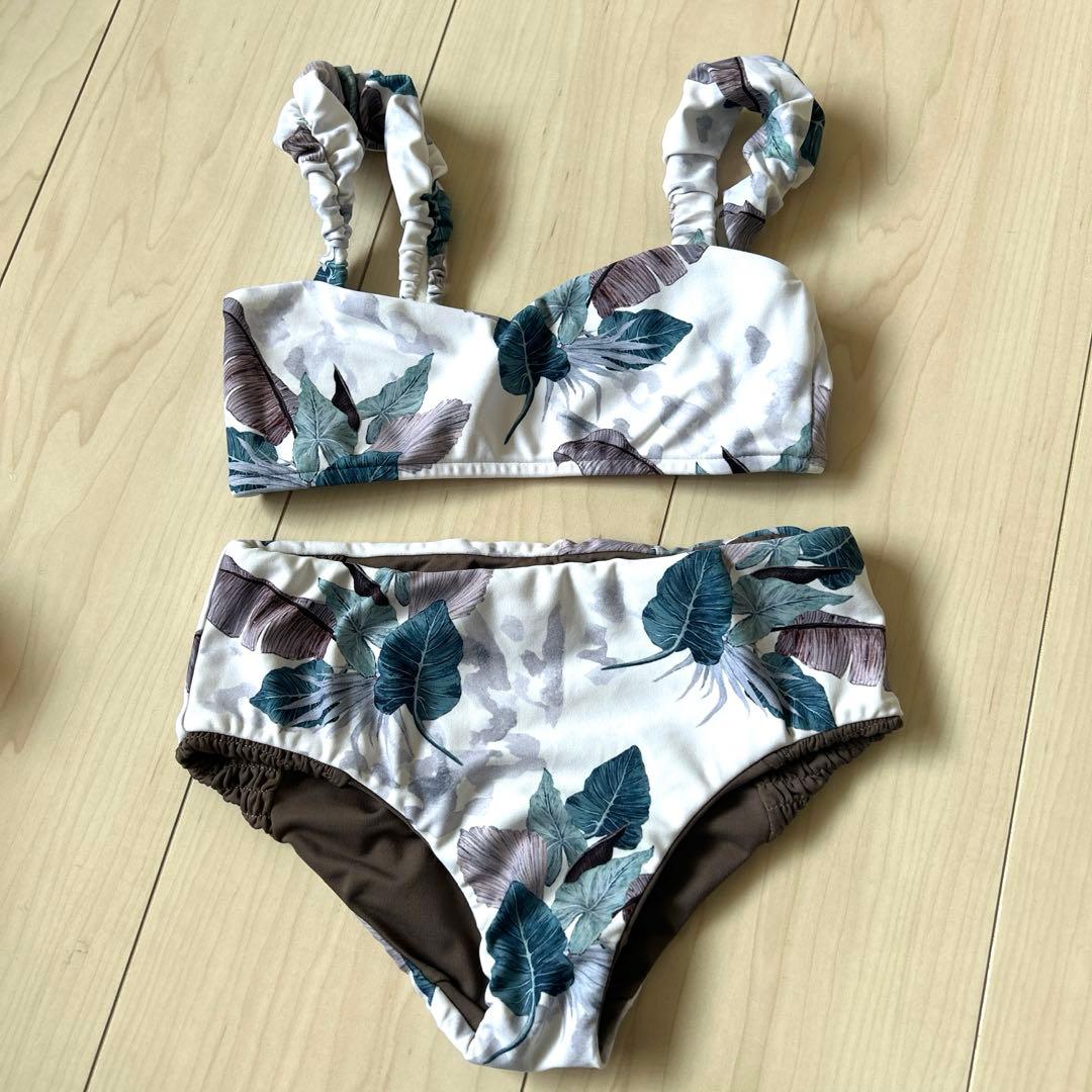 アリシアスタン　キッズ水着