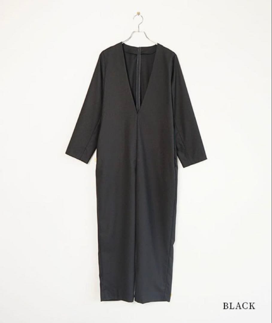 最終値下げ！ソラモナラーム　オールインワンジャンプスーツ