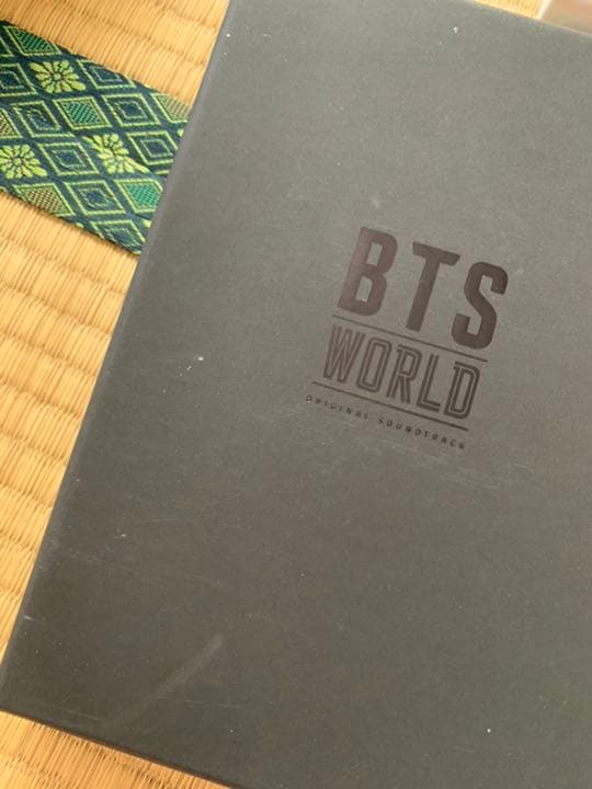 BTS  アルバム　セット　⚠︎画像を必ずご確認下さい⚠︎