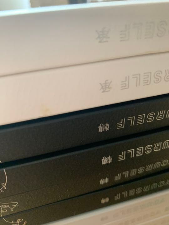 BTS  アルバム　セット　⚠︎画像を必ずご確認下さい⚠︎