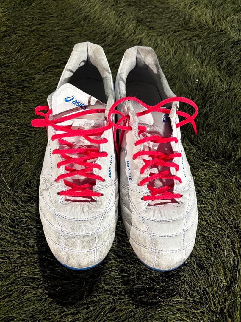 シューズ DS LIGHT 5