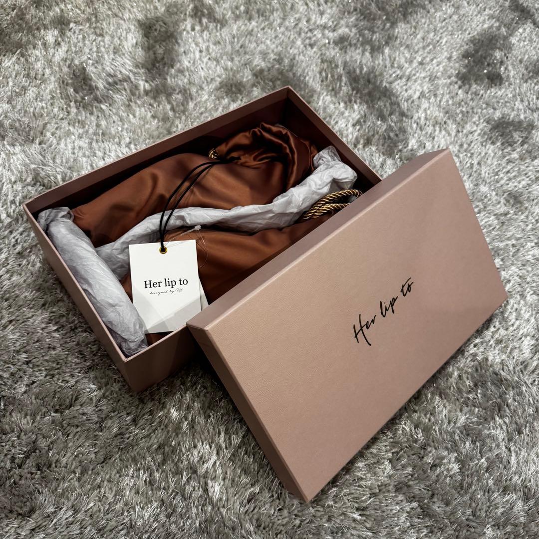 Mademoiselle Mules バニラ 37