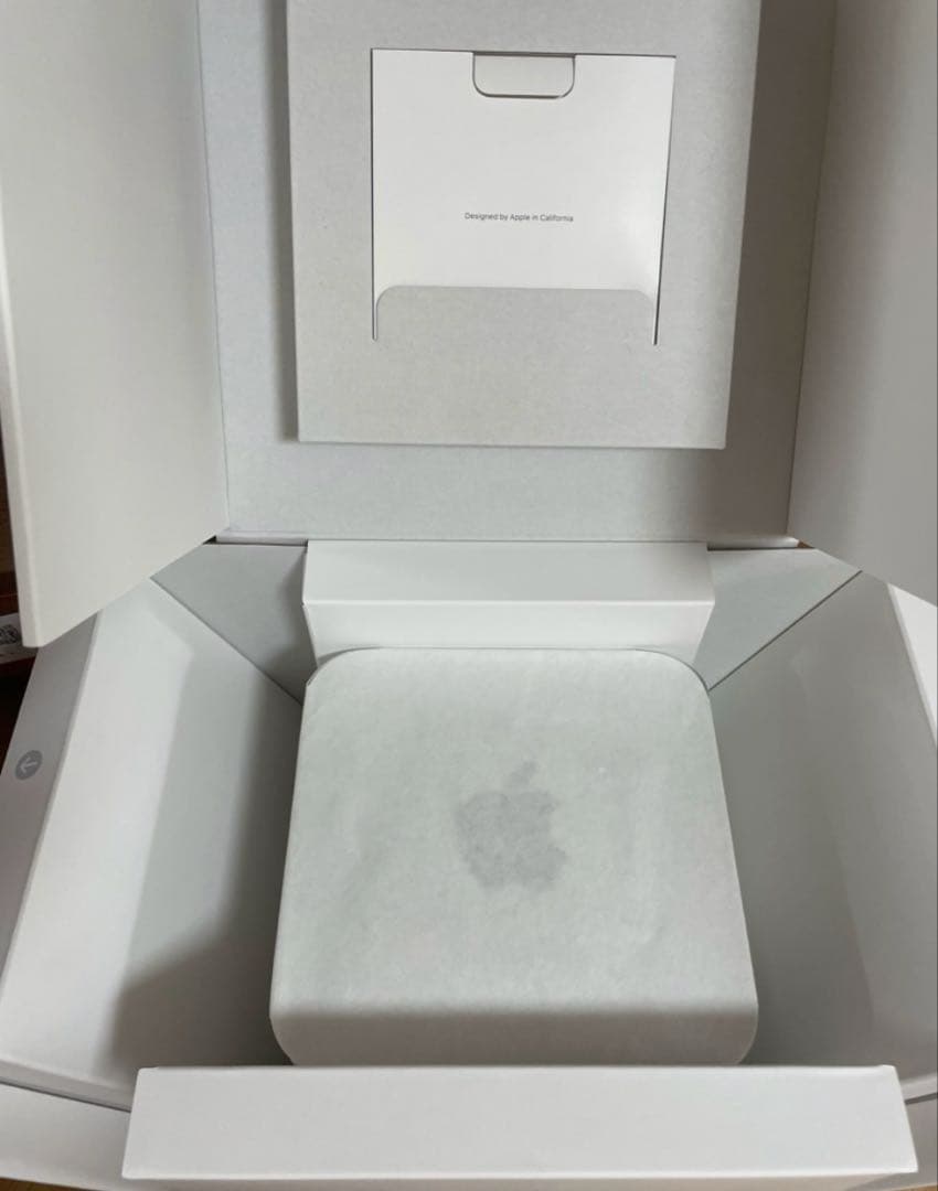美品 Mac Studio M4max 64GB/1TB Apple Care付