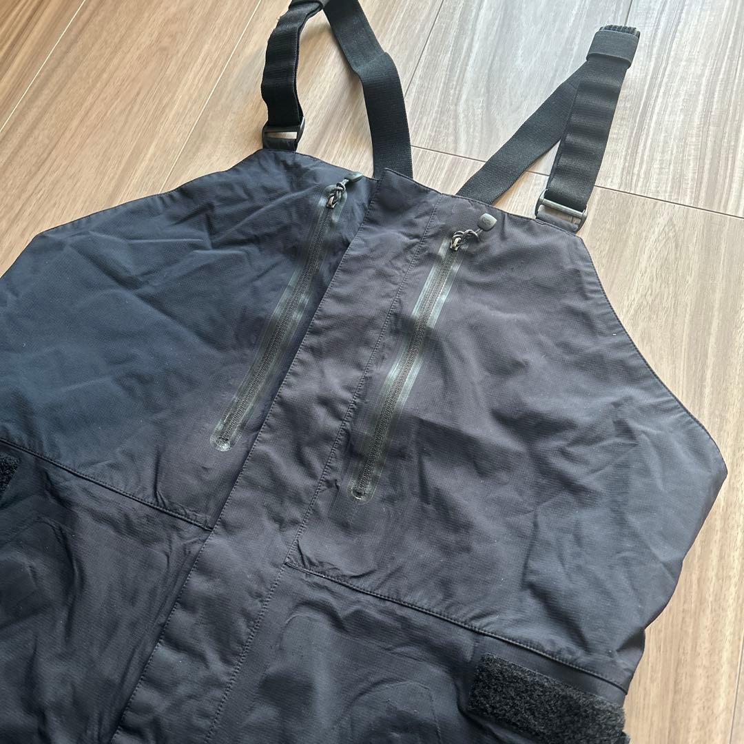 ノースフェイス　ゴアテックスプロ　ビブパンツ　L スキー スノーボード