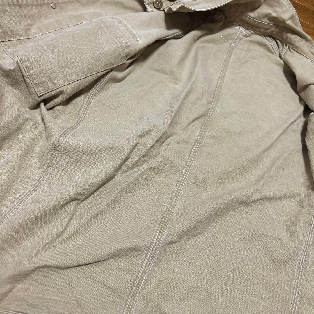 ウエアハウス chore jacket カバーオール チンスト 20's30's