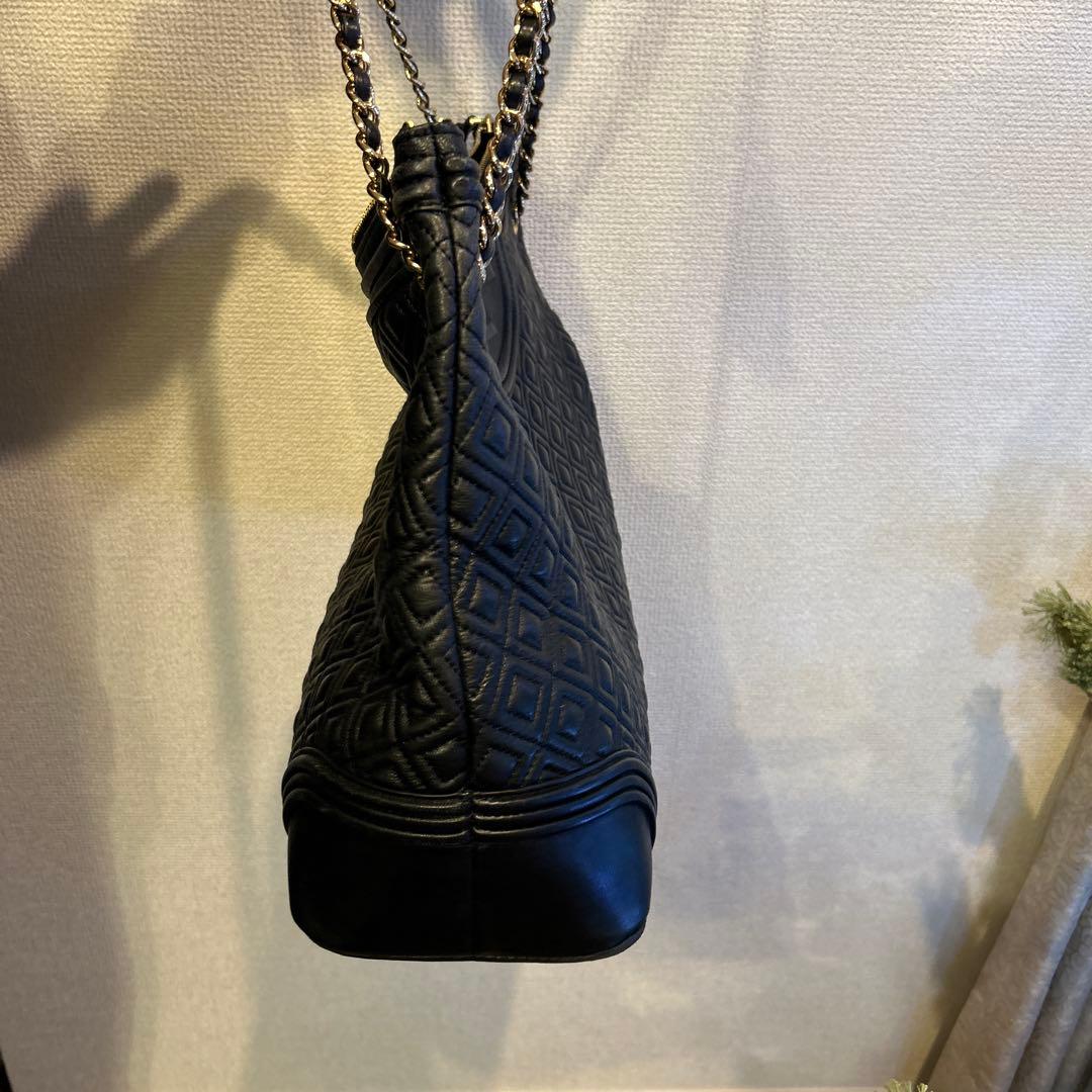 値下げしました！ トリバーチ　ショルダーバッグ