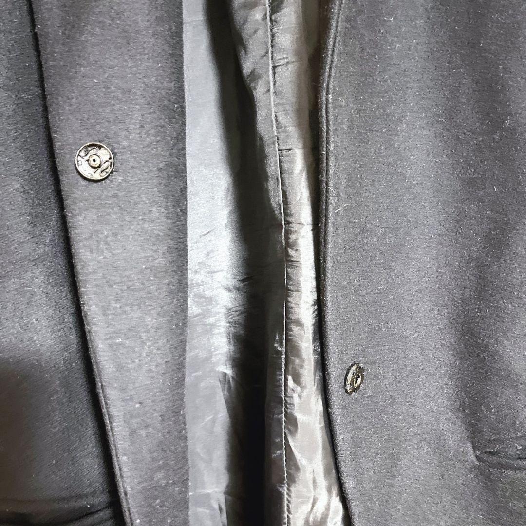 Simone Rocha × TOPSHOP シモーネロシャ チェスターコート