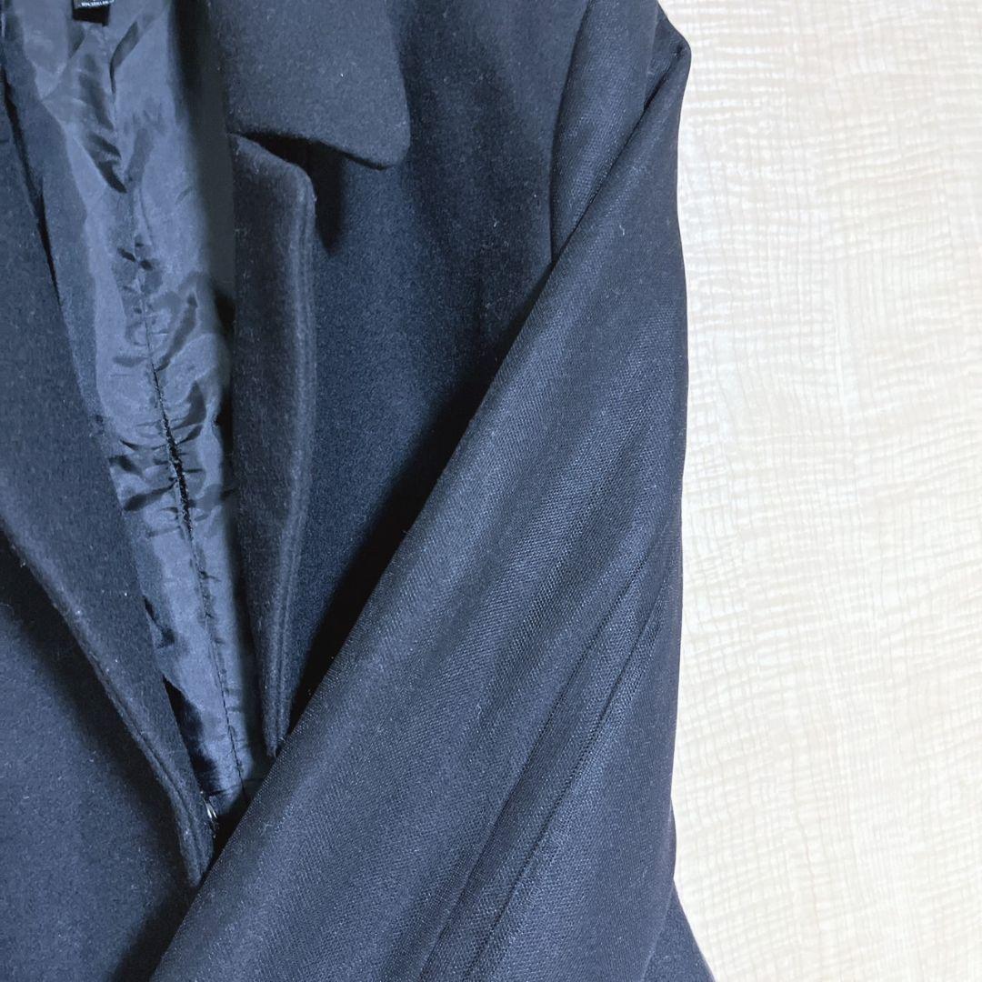 Simone Rocha × TOPSHOP シモーネロシャ チェスターコート