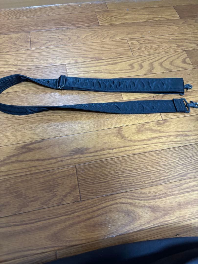 Porterタンカー　ボストンバック