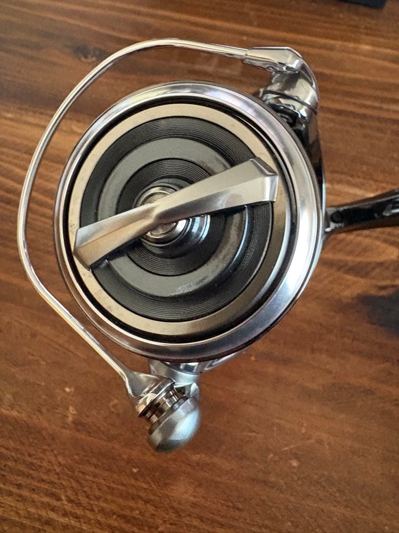 【美品】イグジスト 4000-XH