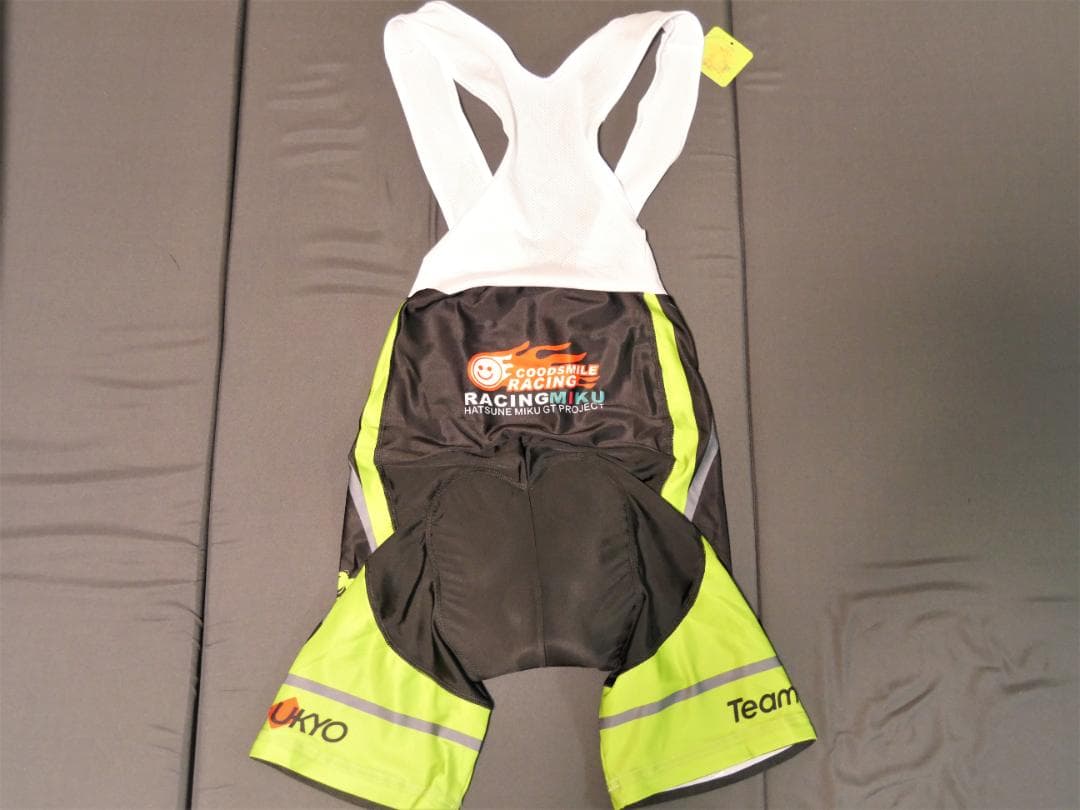 ★2025年モデル★◆初音ミク1◆ 上下セット サイクル痛ジャージ♪