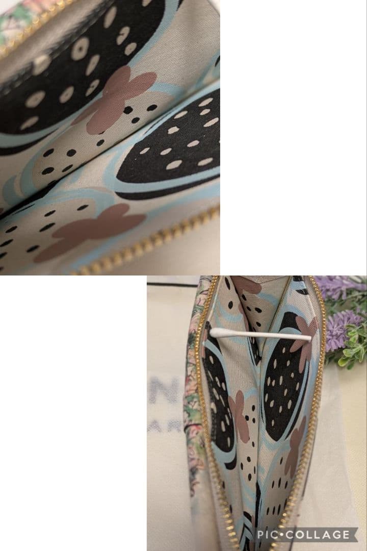 【美品】IANNE　❤️エマ❤️　10周年　エッフェル塔から花束を