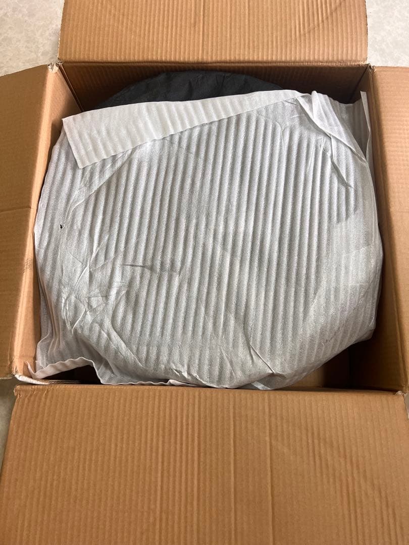 ジ*ン様 プリウス　モデリスタホイール　18インチ